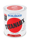 Titanlux Esmalte al Agua 750ml