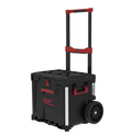 Milwaukee Baúl con Ruedas y Cajón Packout