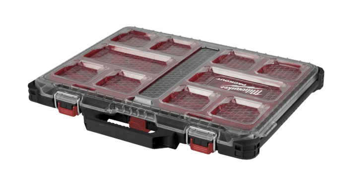 Milwaukee Organizador Slim Packout