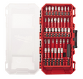 Milwaukee Conjunto 38pcs SHOCKWAVE Impact Duty