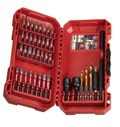 Milwaukee Conjunto 40pcs SHOCKWAVE Impact Duty