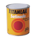 Titanlak Esmalte Laca Poliuretano