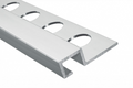 Perfil Aluminio Cuadrado C-11