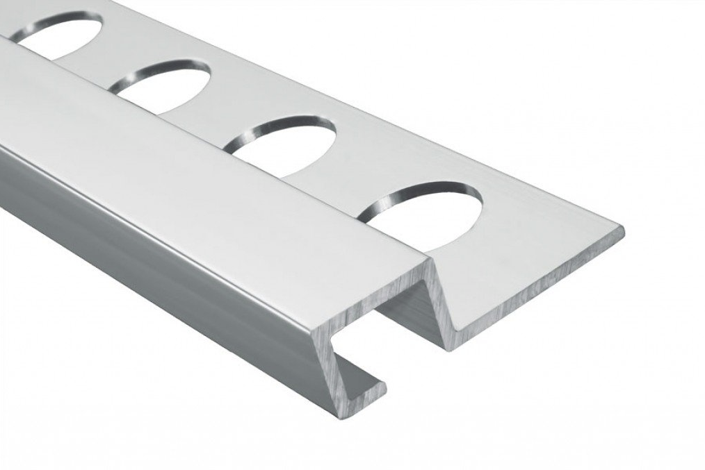 Perfil Aluminio Cuadrado C-11