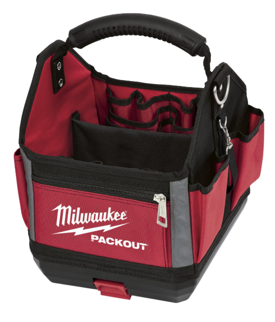 Milwaukee Bolsa Portaherramientas 25cm PACKOUT