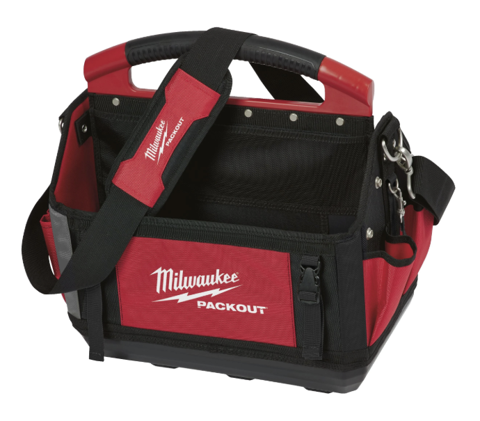 Milwaukee Bolsa Portaherramienta 40cm PACKOUT