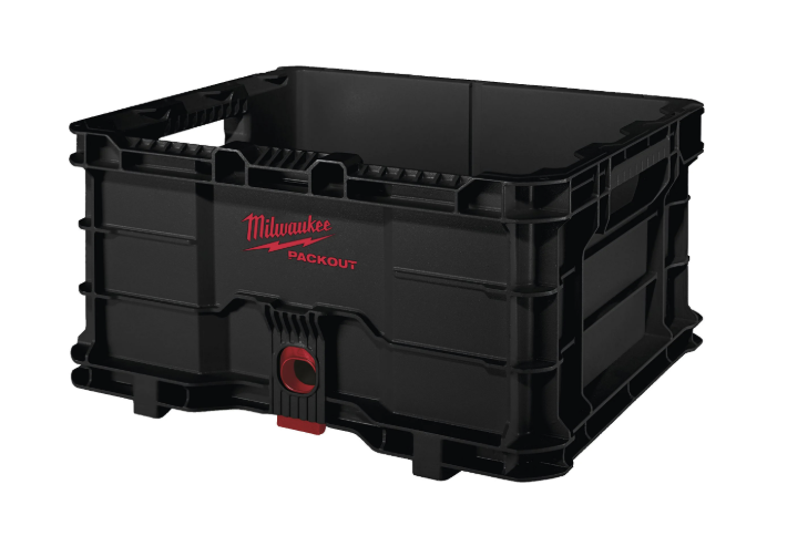 Milwaukee Caja Multiusos PACKOUT