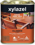 Xylazel Aceite para Teca