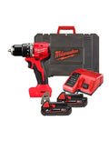 Milwaukee M18 BLPDRC-202C